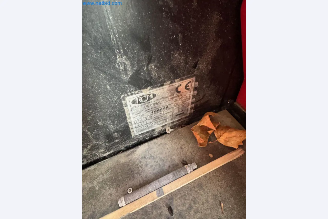 Machines and vehicles of a stage and building services engineering company-1