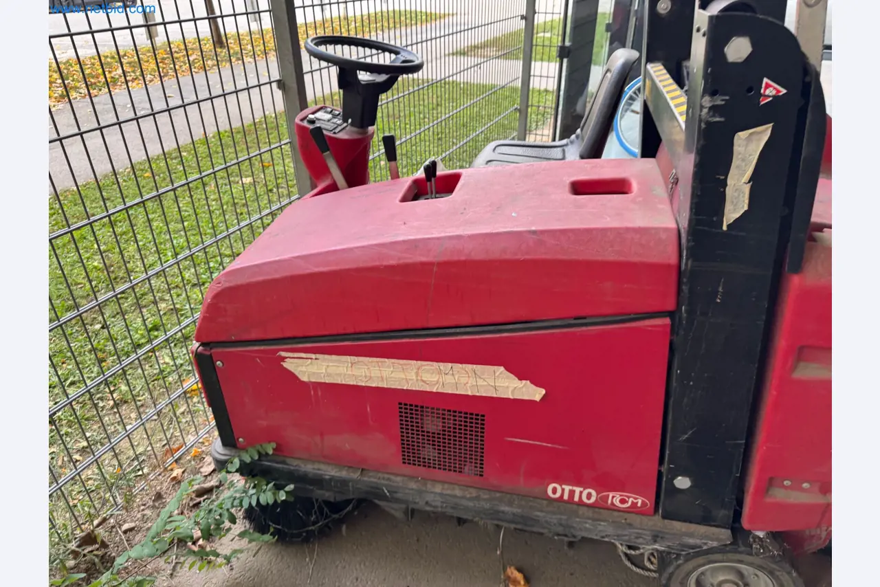 Machines and vehicles of a stage and building services engineering company-21