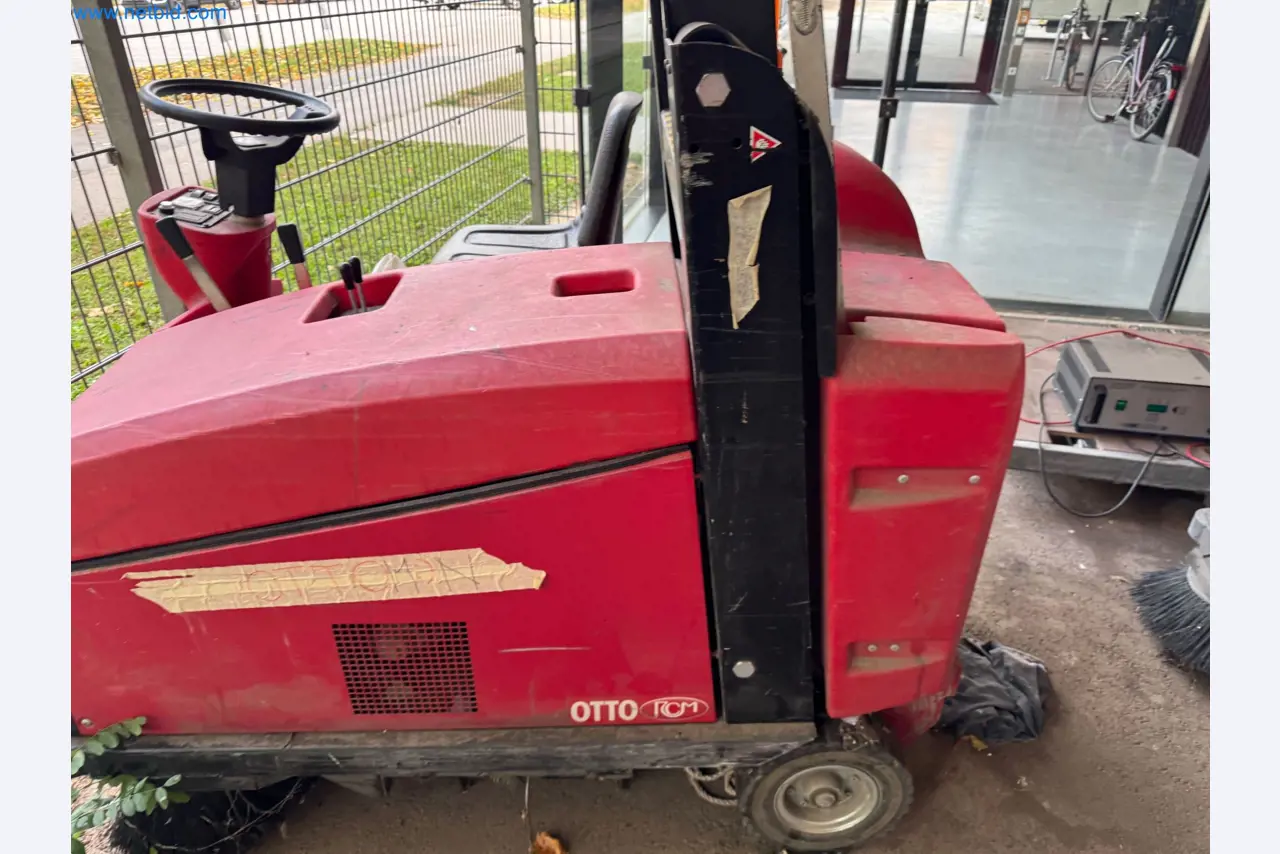 Machines and vehicles of a stage and building services engineering company-22