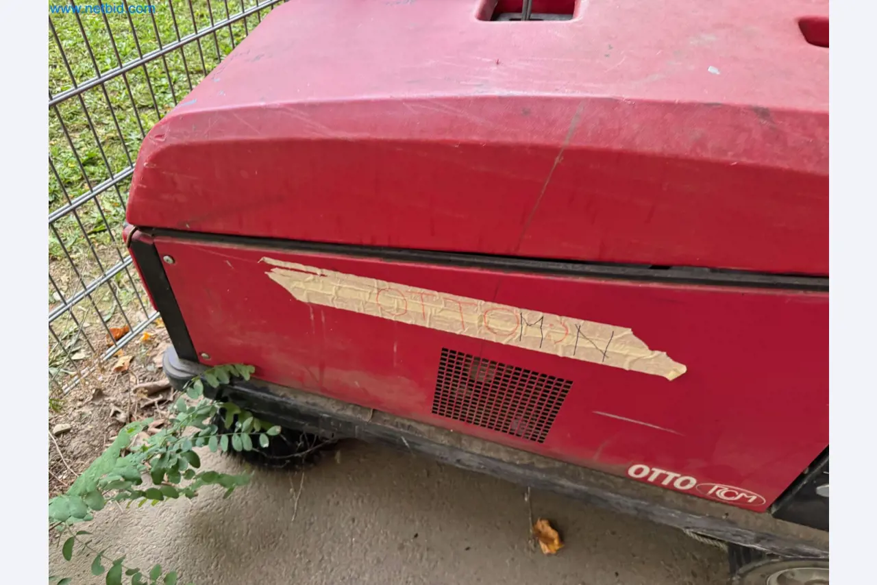 Machines and vehicles of a stage and building services engineering company-26