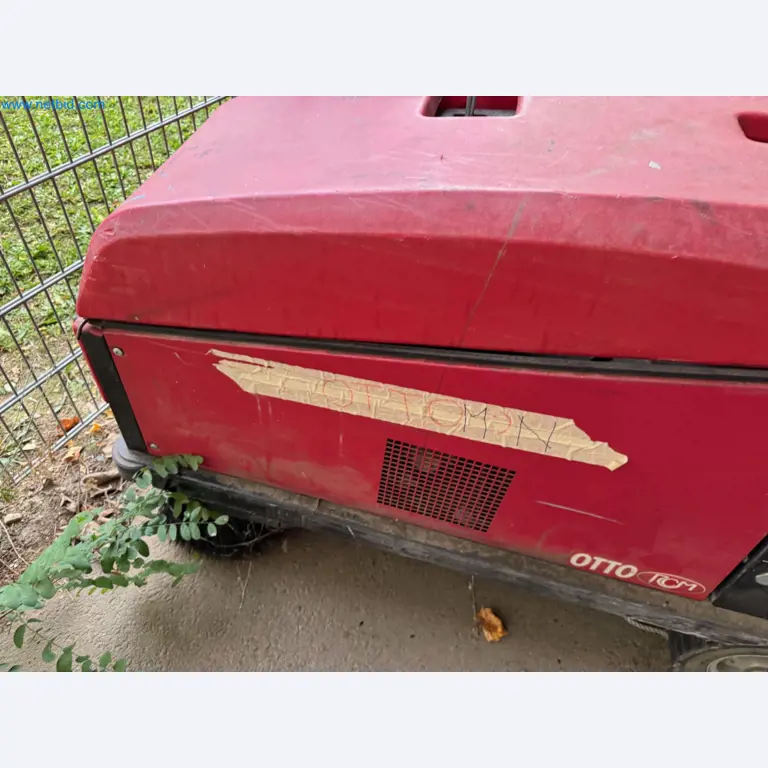 Machines and vehicles of a stage and building services engineering company-26