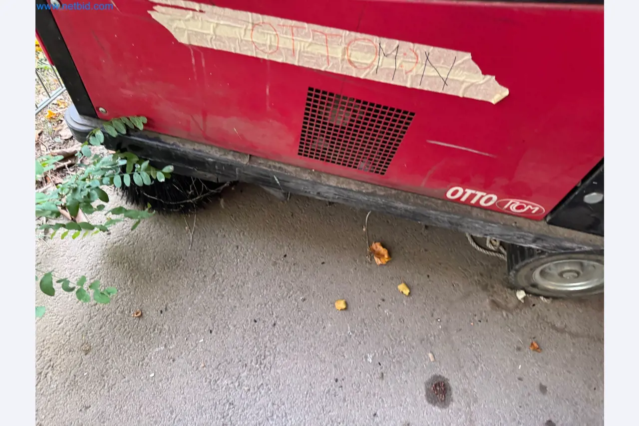 Machines and vehicles of a stage and building services engineering company-27