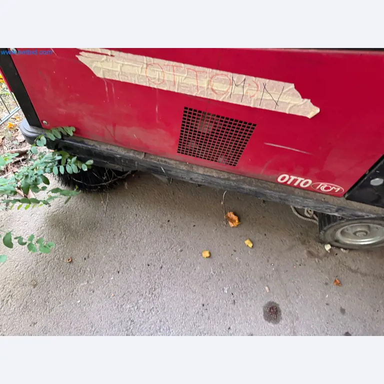 Machines and vehicles of a stage and building services engineering company-27