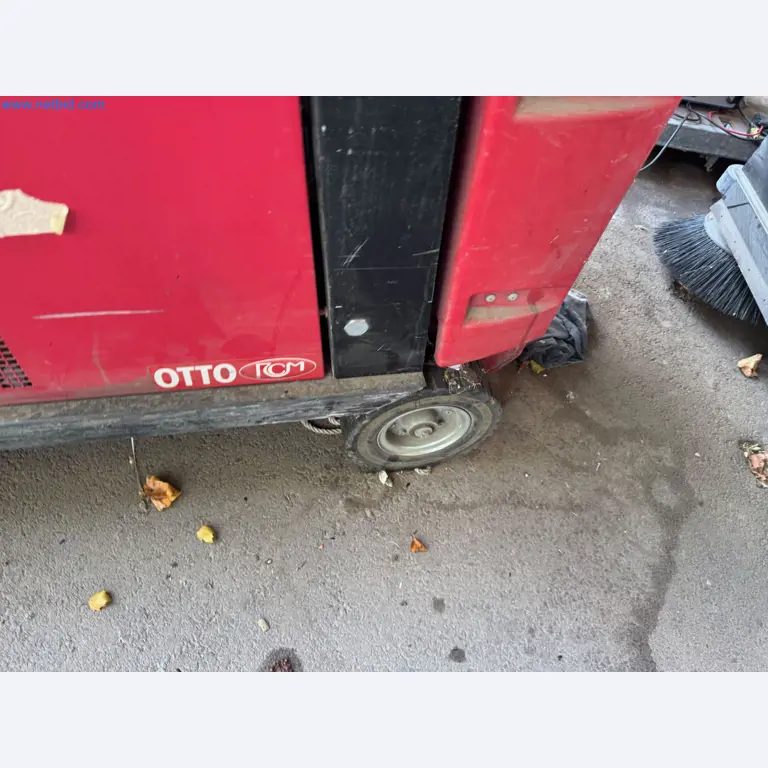 Machines and vehicles of a stage and building services engineering company-28