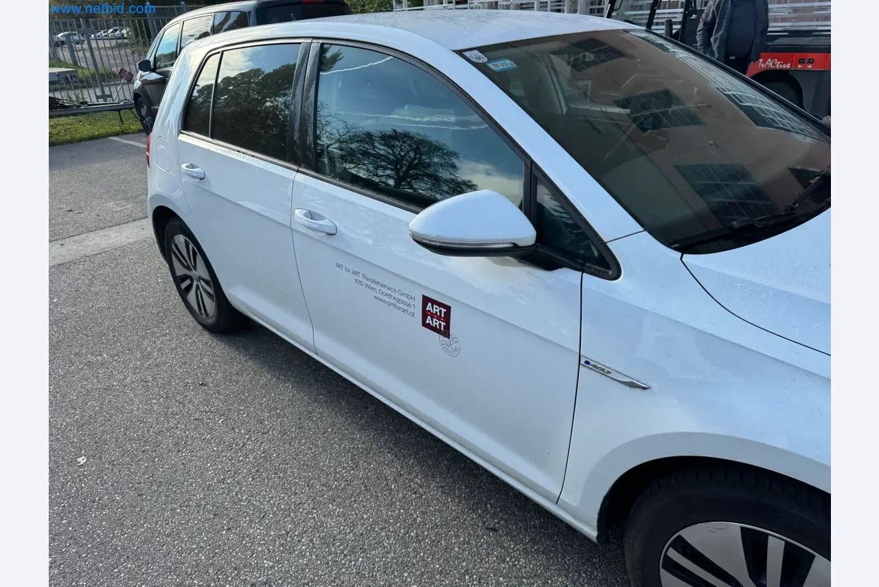 Machines and vehicles of a stage and building services engineering company-11