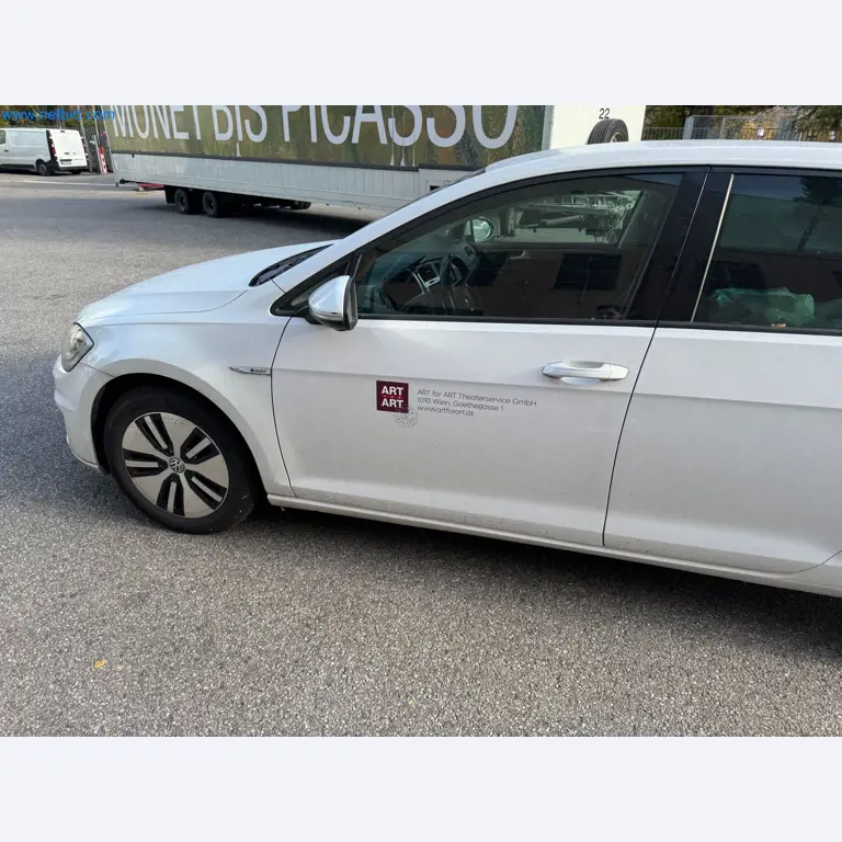 Machines and vehicles of a stage and building services engineering company-21