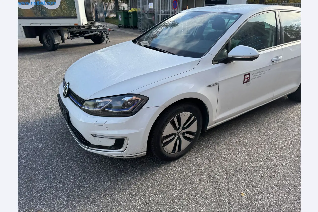 Machines and vehicles of a stage and building services engineering company-25