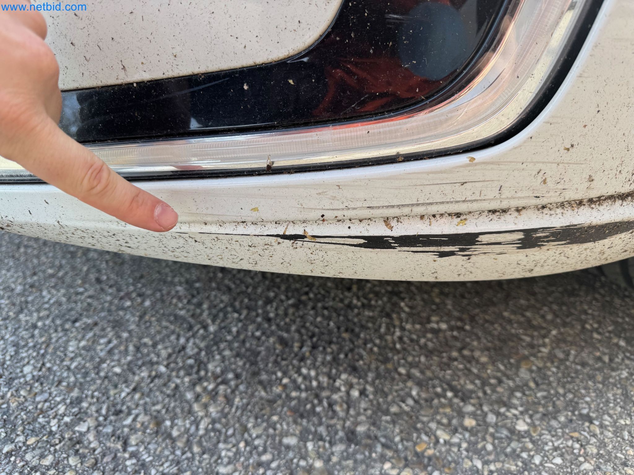 Machines and vehicles of a stage and building services engineering company-29