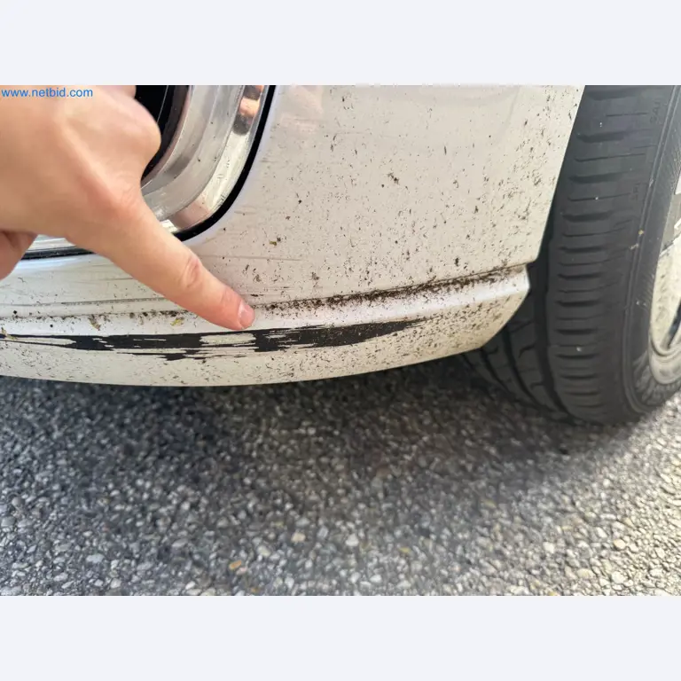 Machines and vehicles of a stage and building services engineering company-30