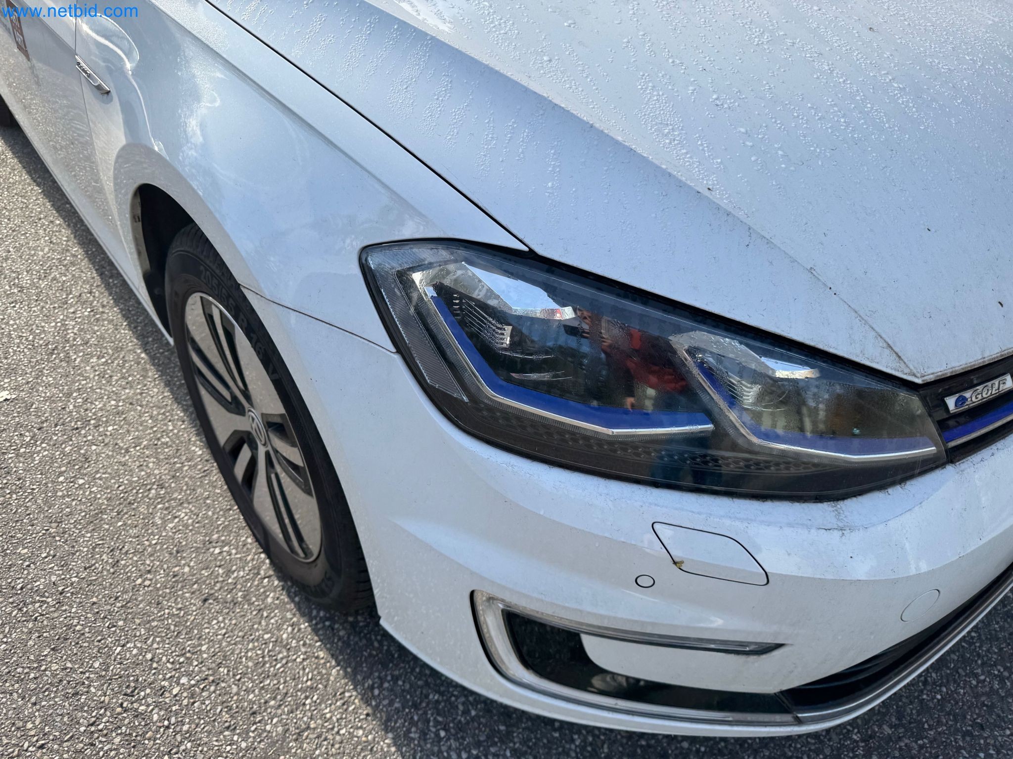 Machines and vehicles of a stage and building services engineering company-36