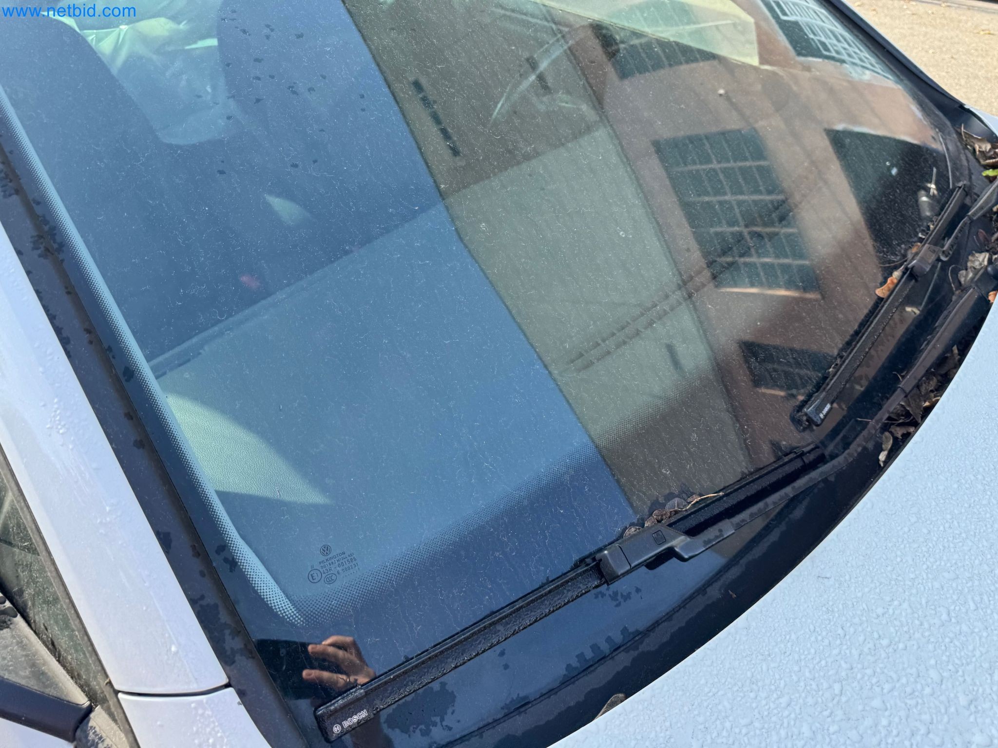 Machines and vehicles of a stage and building services engineering company-39