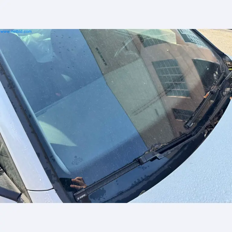 Machines and vehicles of a stage and building services engineering company-39