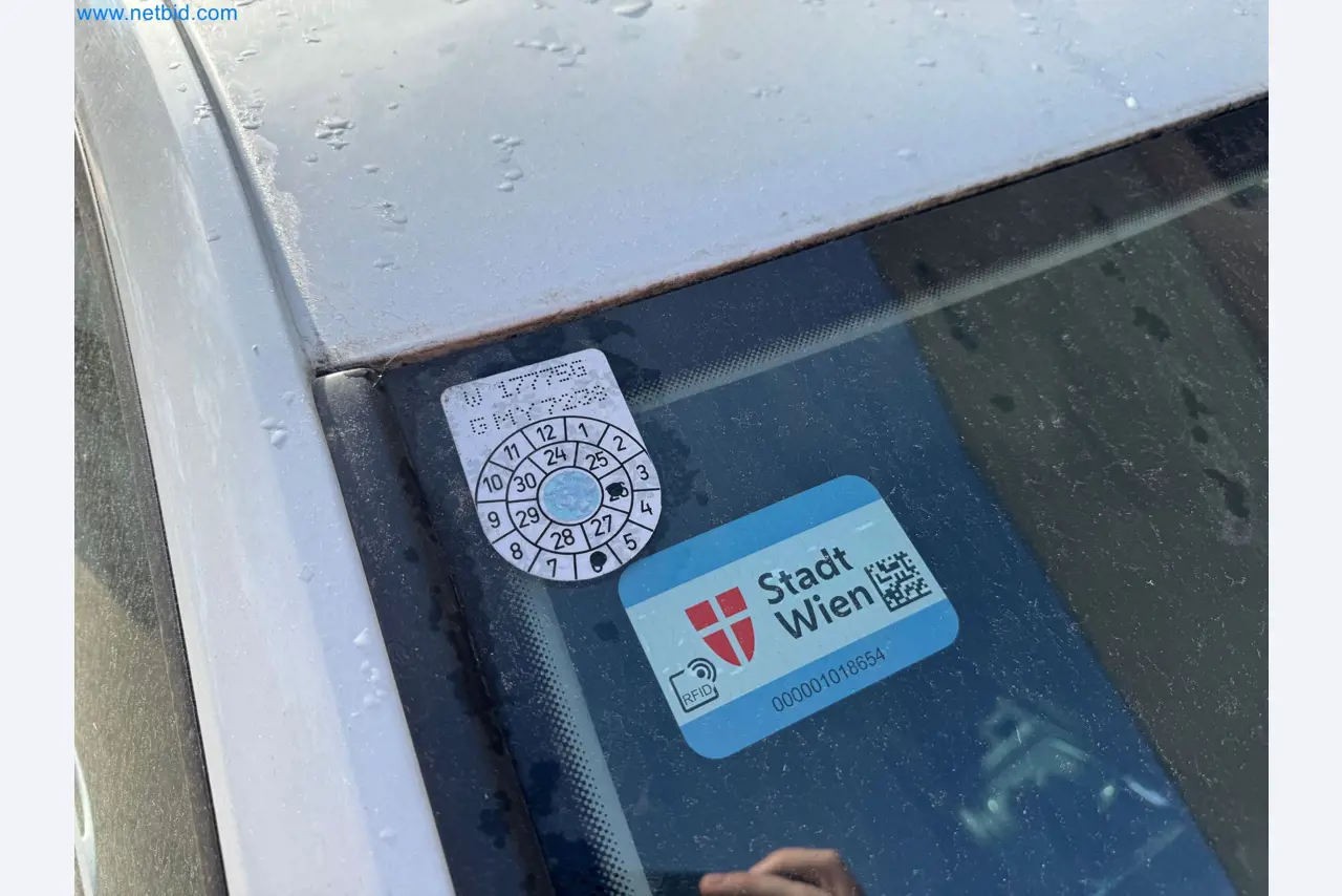 Machines and vehicles of a stage and building services engineering company-40