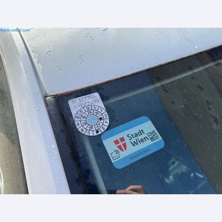 Machines and vehicles of a stage and building services engineering company-40