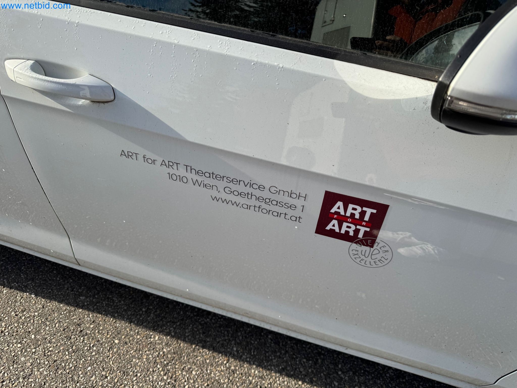 Machines and vehicles of a stage and building services engineering company-41