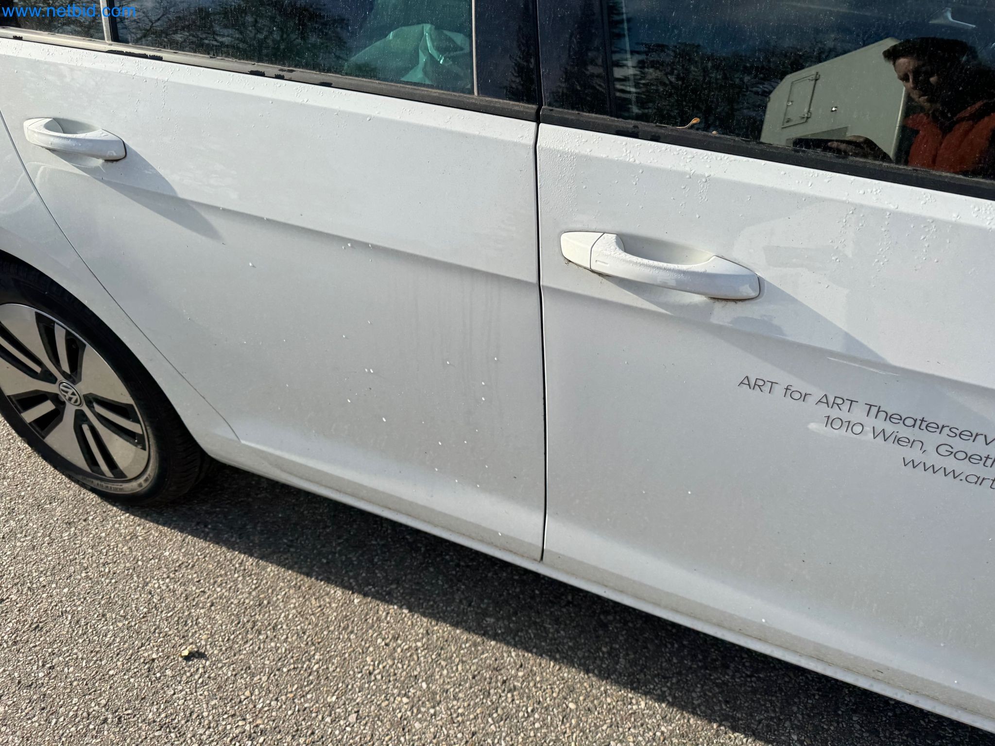 Machines and vehicles of a stage and building services engineering company-42