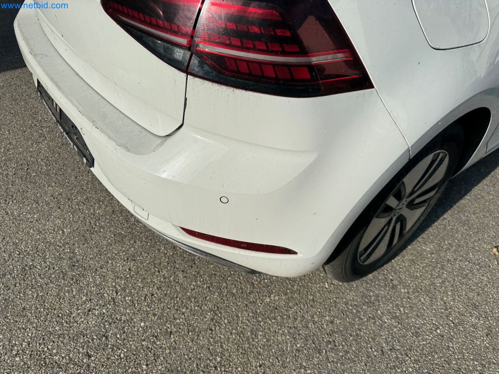 Machines and vehicles of a stage and building services engineering company-45