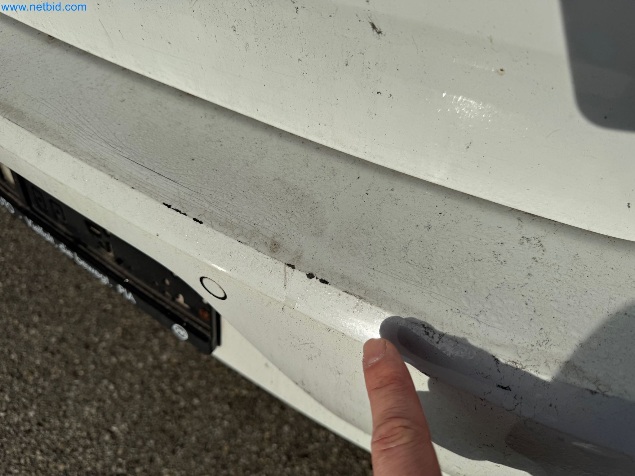 Machines and vehicles of a stage and building services engineering company-47