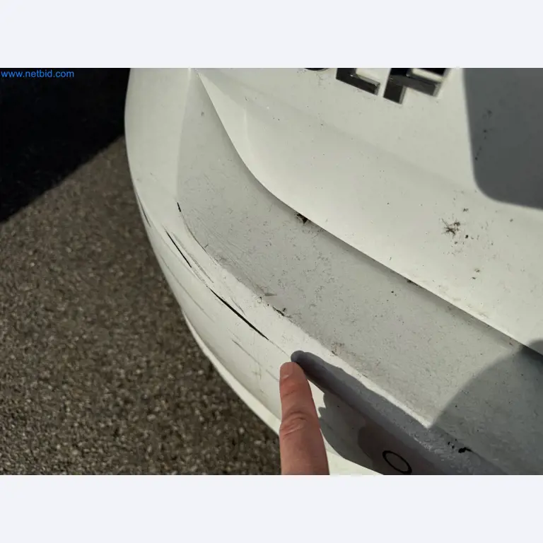 Machines and vehicles of a stage and building services engineering company-49