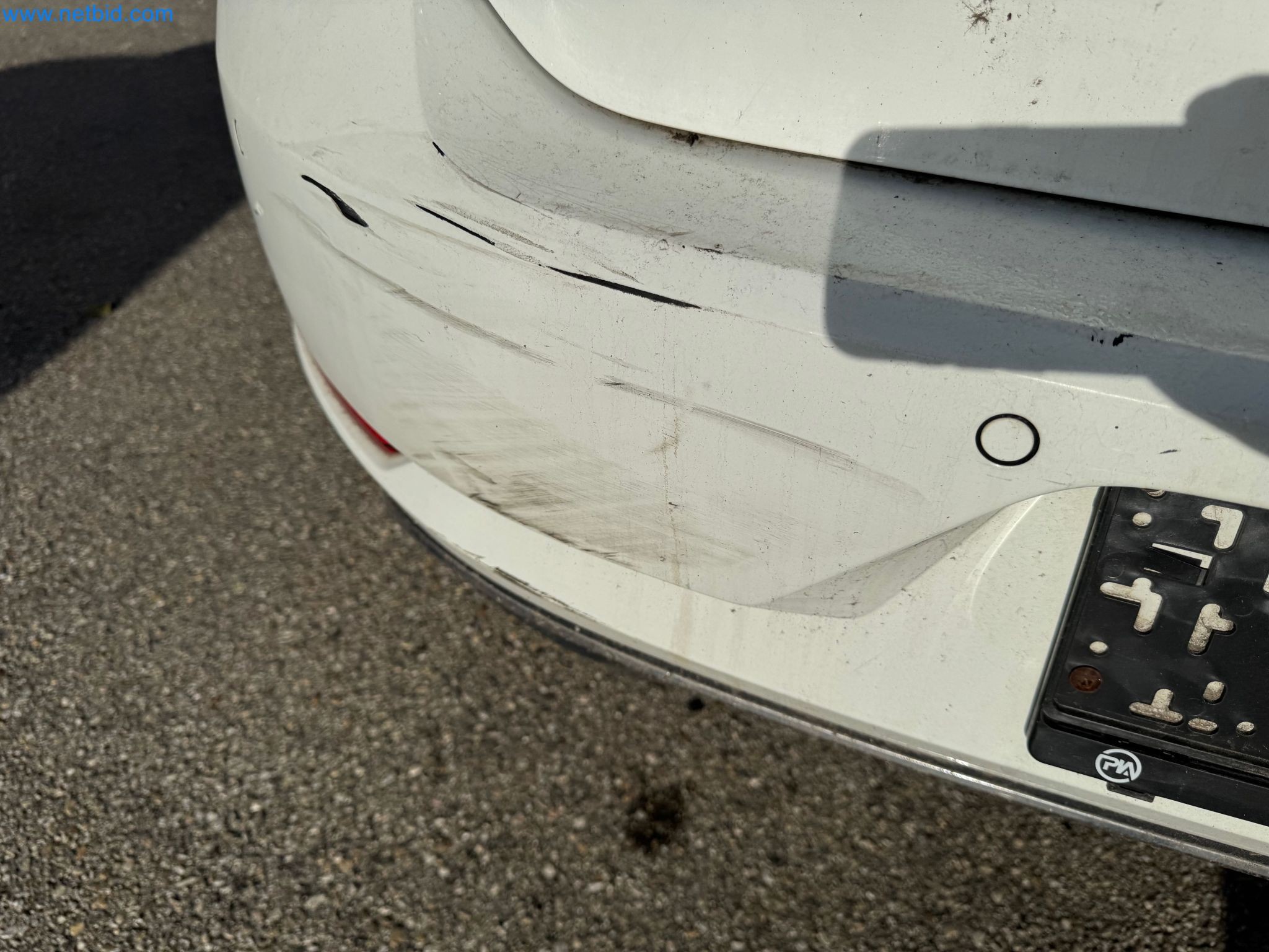 Machines and vehicles of a stage and building services engineering company-50