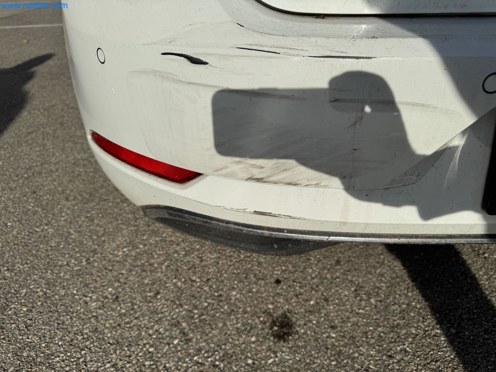 Machines and vehicles of a stage and building services engineering company-51