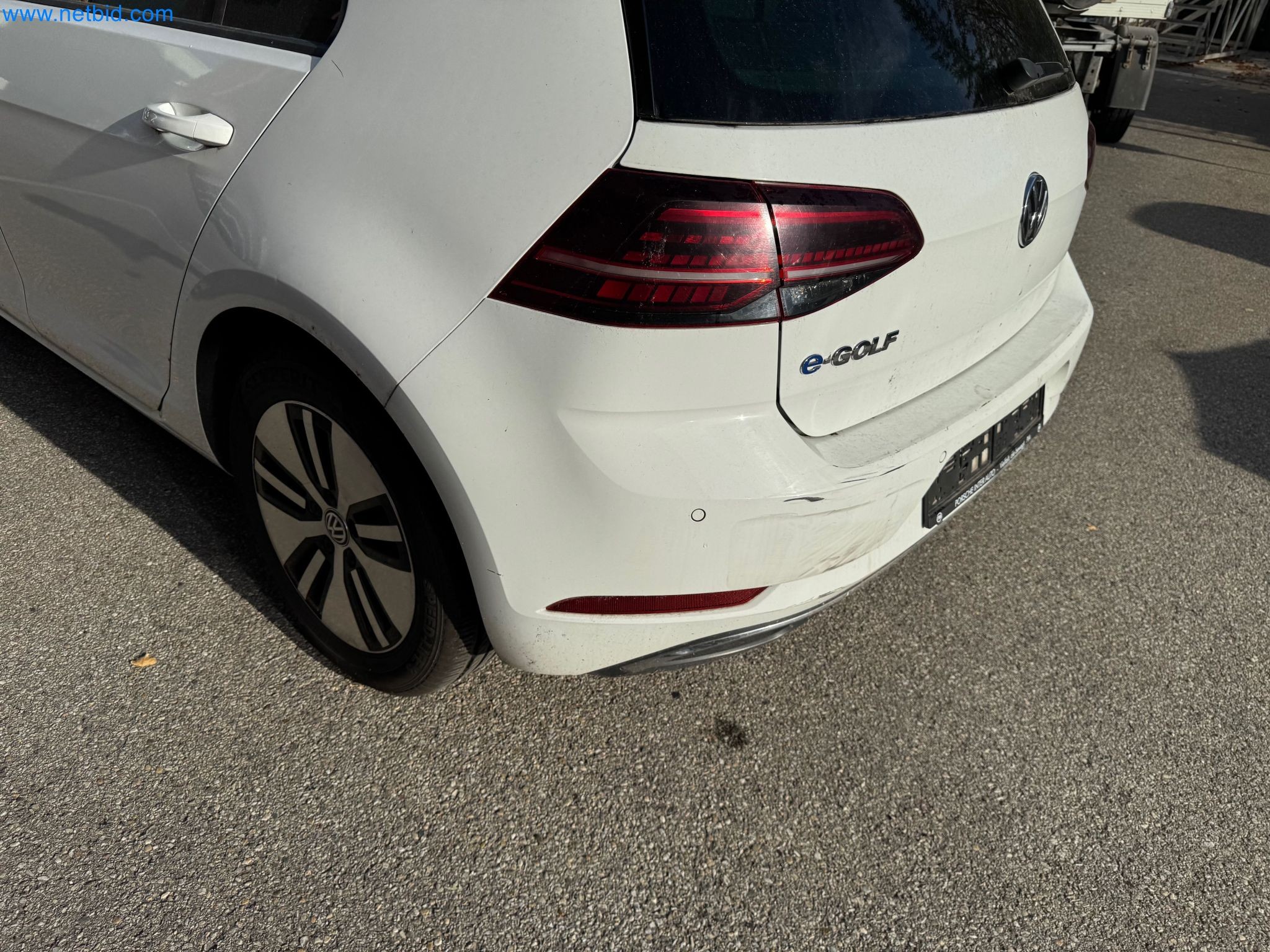 Machines and vehicles of a stage and building services engineering company-54