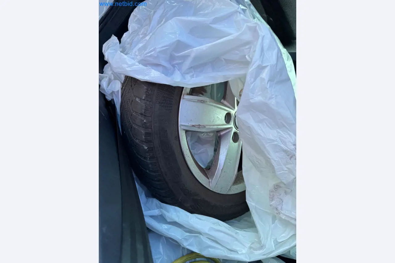 Machines and vehicles of a stage and building services engineering company-58