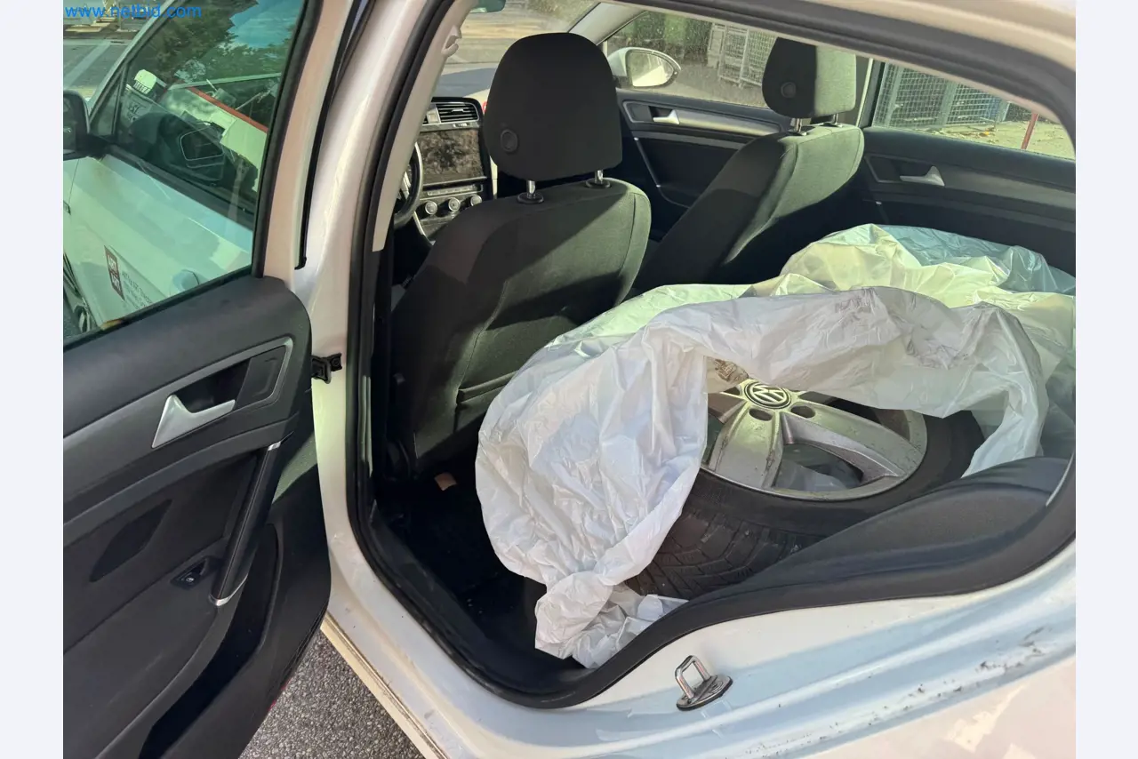 Machines and vehicles of a stage and building services engineering company-61