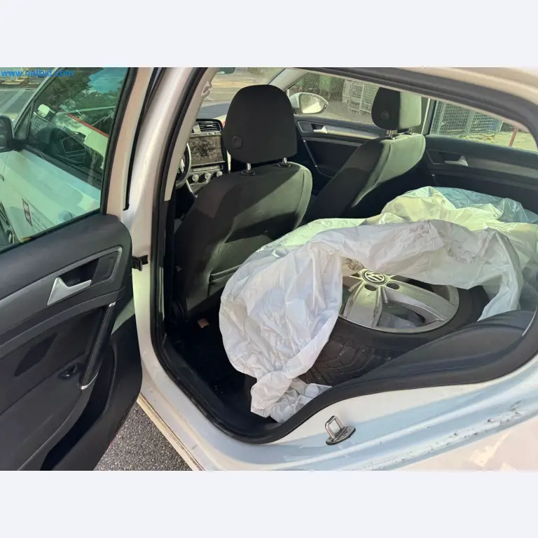 Machines and vehicles of a stage and building services engineering company-61