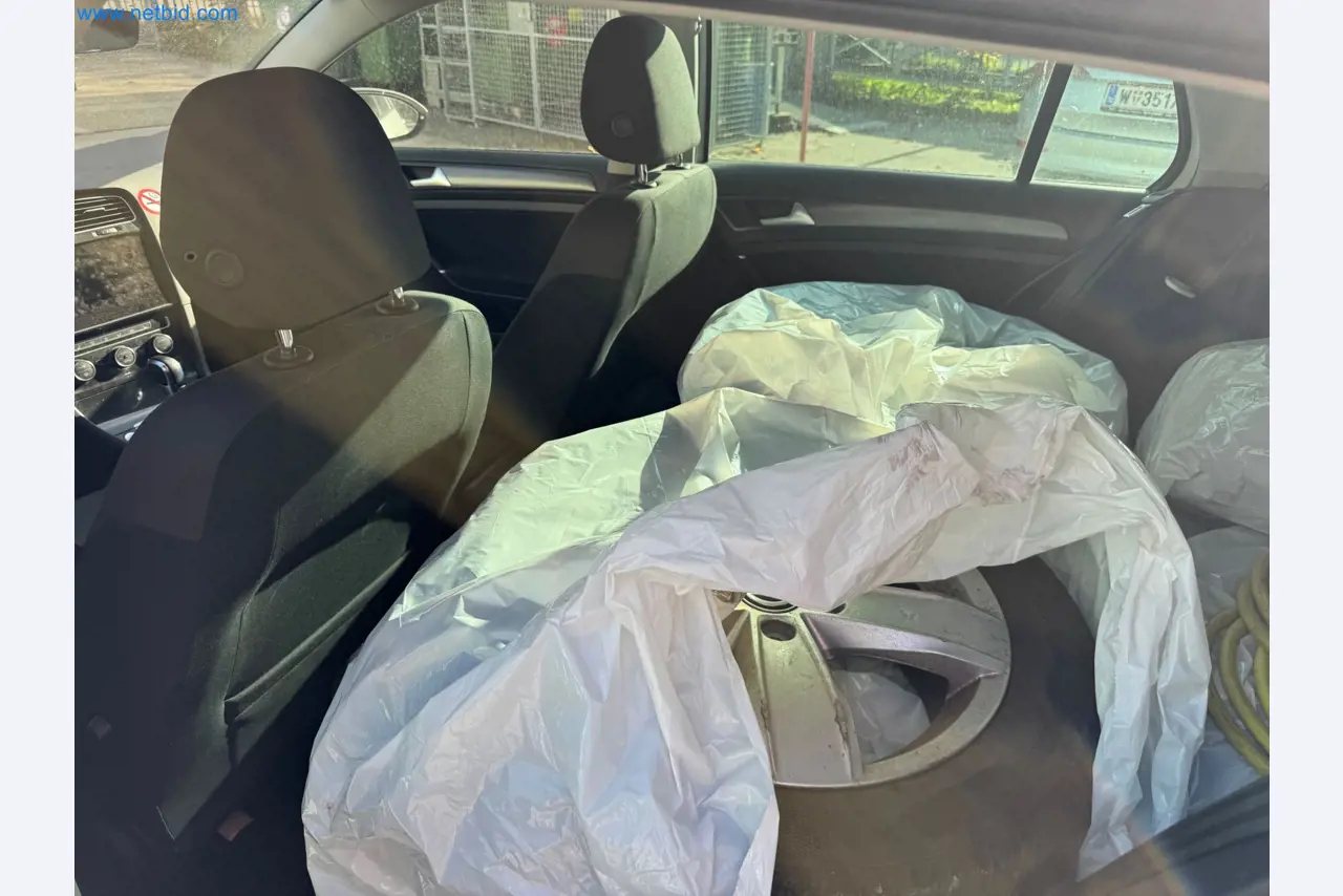 Machines and vehicles of a stage and building services engineering company-62