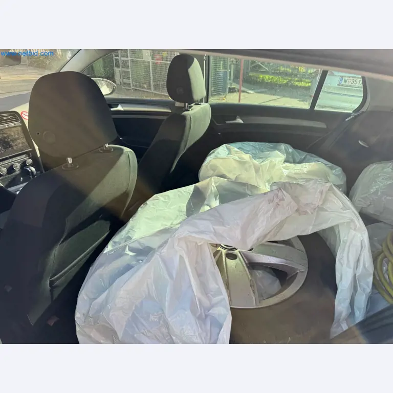 Machines and vehicles of a stage and building services engineering company-62