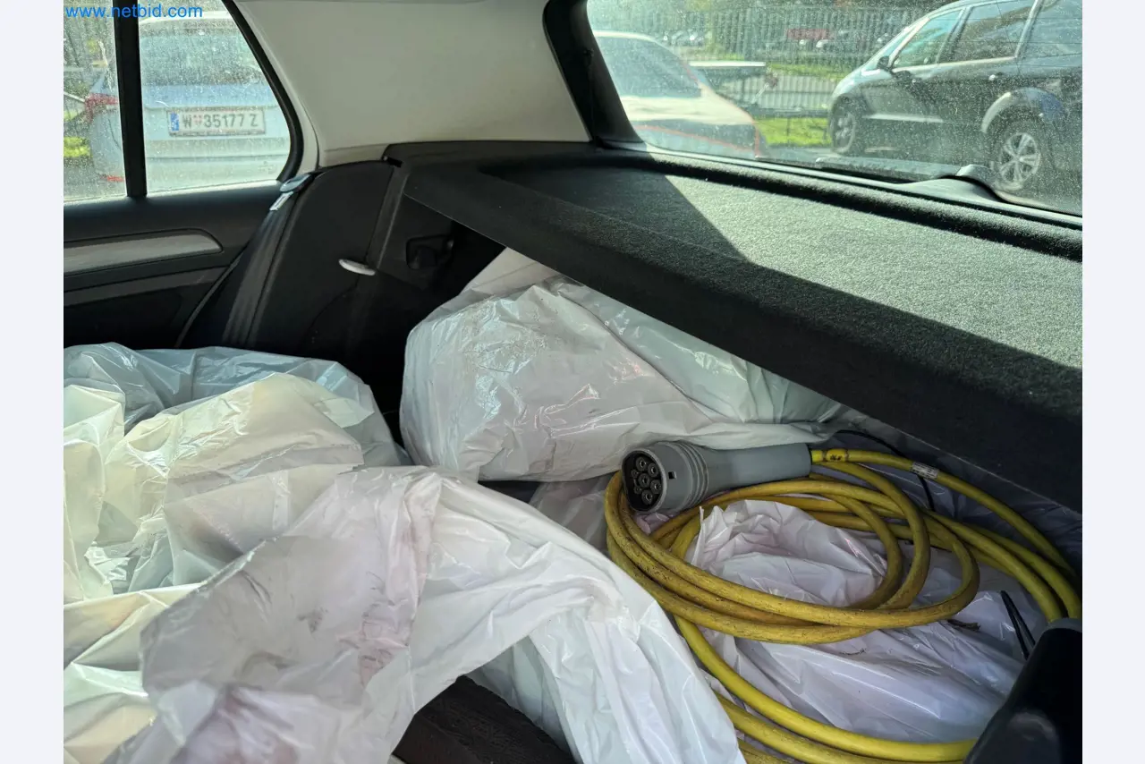 Machines and vehicles of a stage and building services engineering company-64