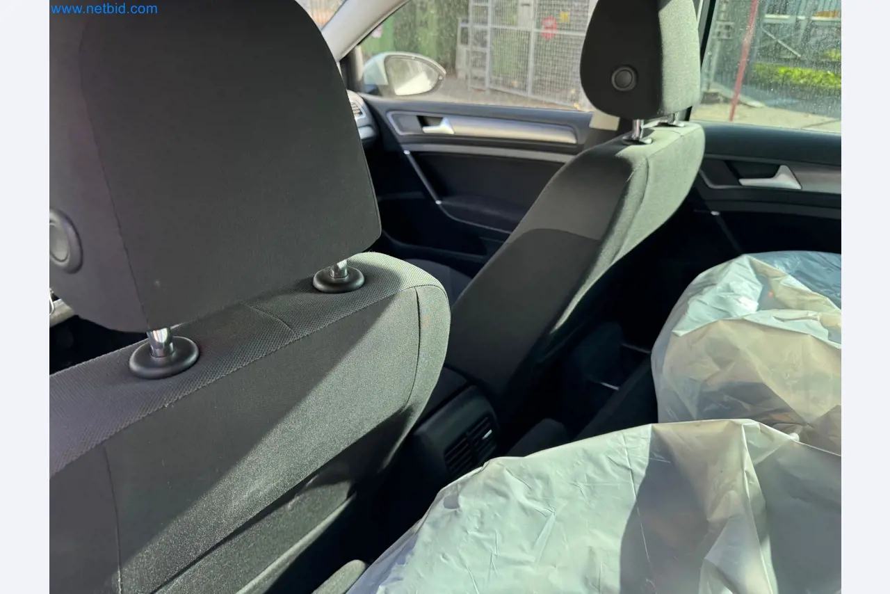 Machines and vehicles of a stage and building services engineering company-69