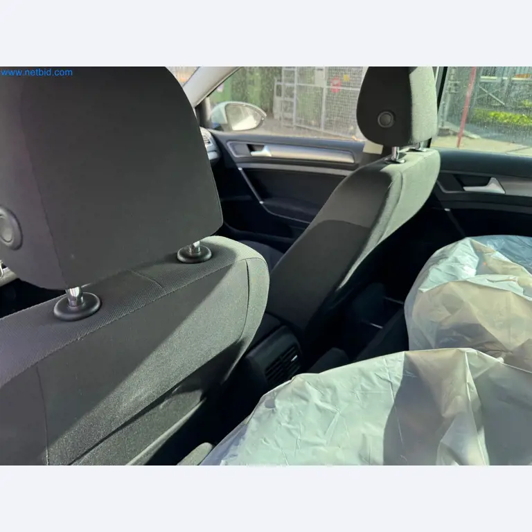 Machines and vehicles of a stage and building services engineering company-69