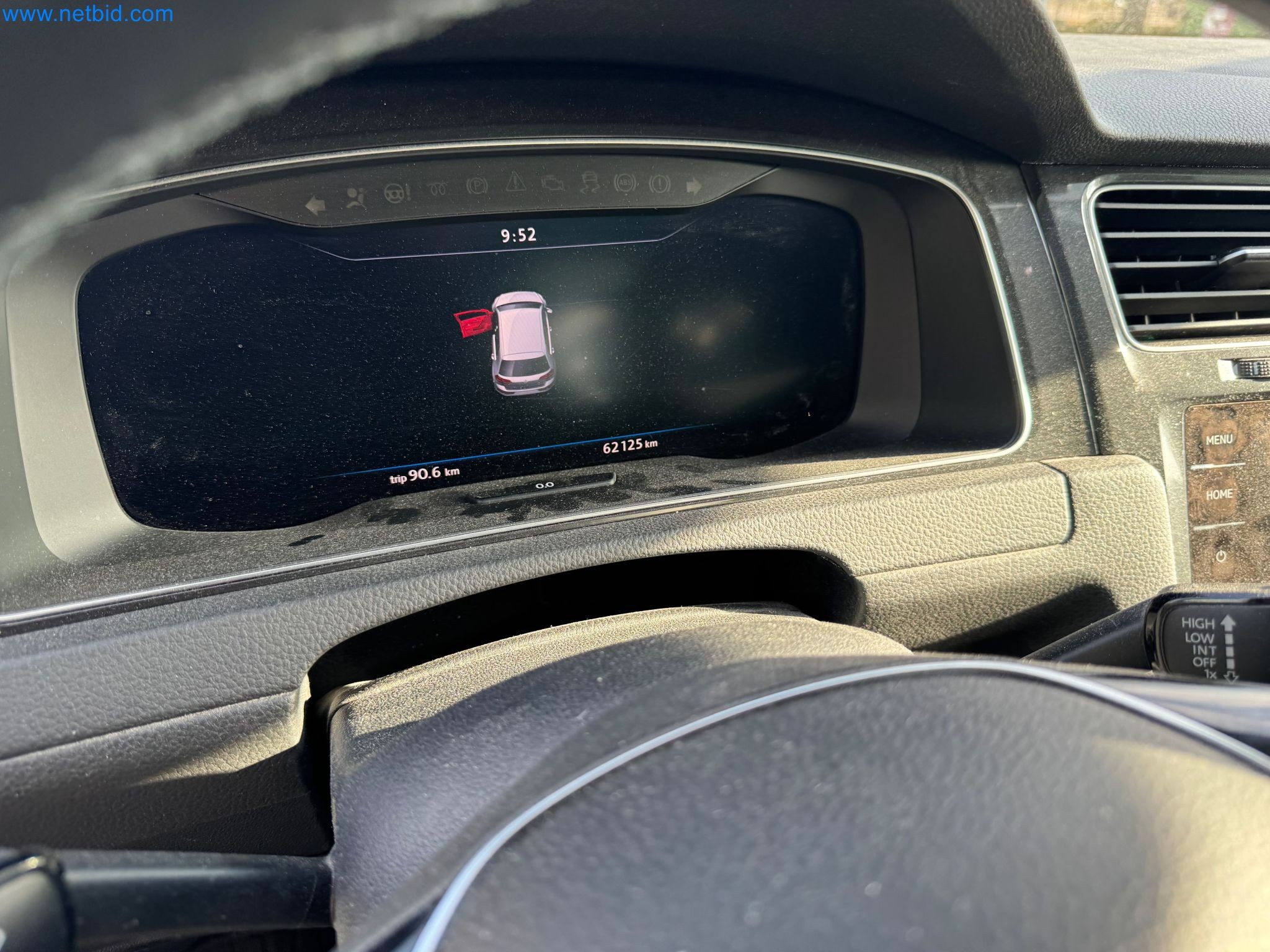 Machines and vehicles of a stage and building services engineering company-71