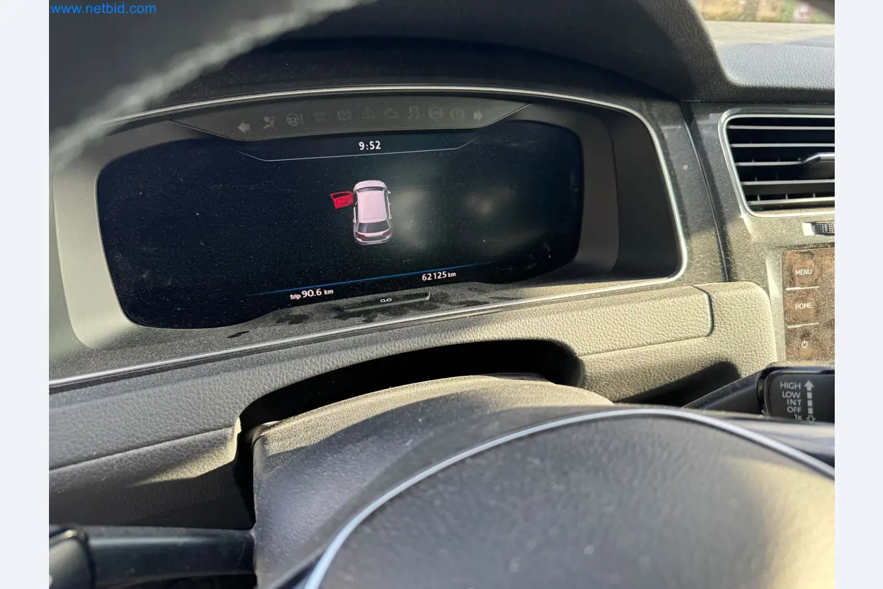 Machines and vehicles of a stage and building services engineering company-71