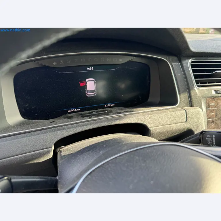 Machines and vehicles of a stage and building services engineering company-71