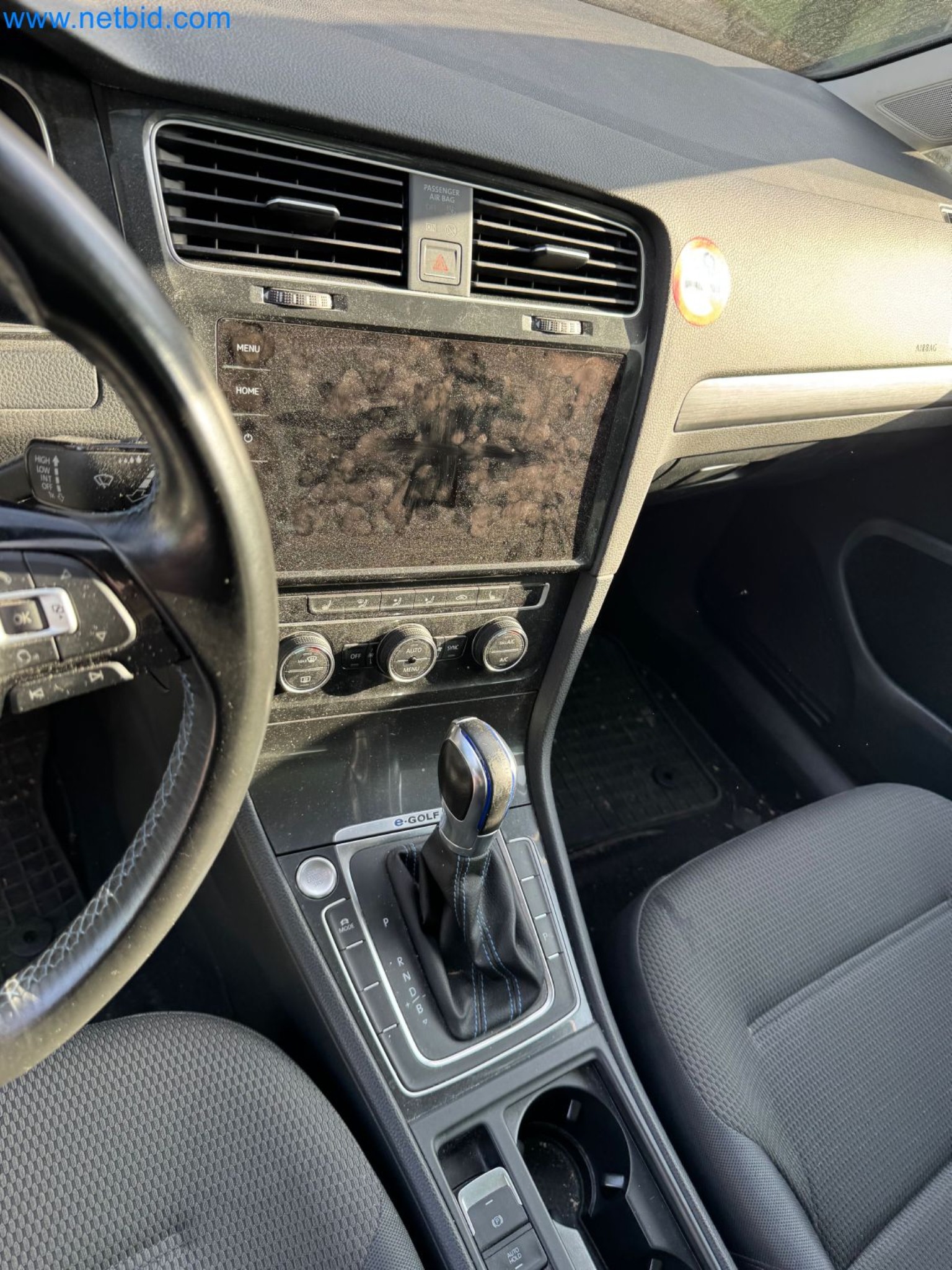 Machines and vehicles of a stage and building services engineering company-72