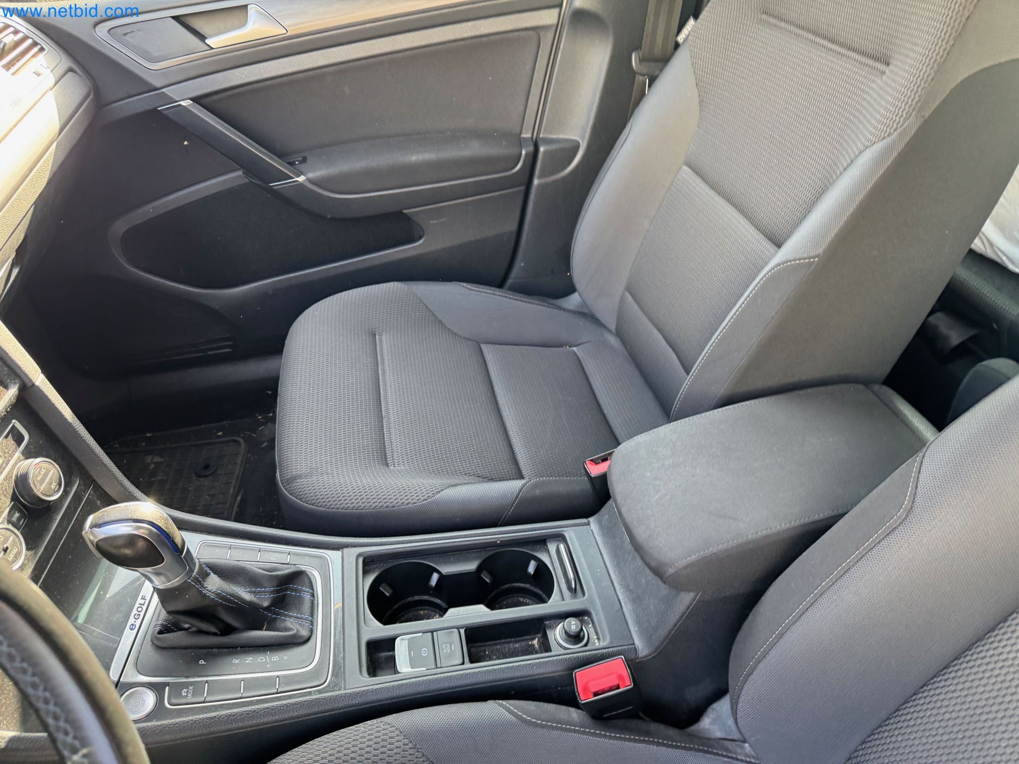 Machines and vehicles of a stage and building services engineering company-73