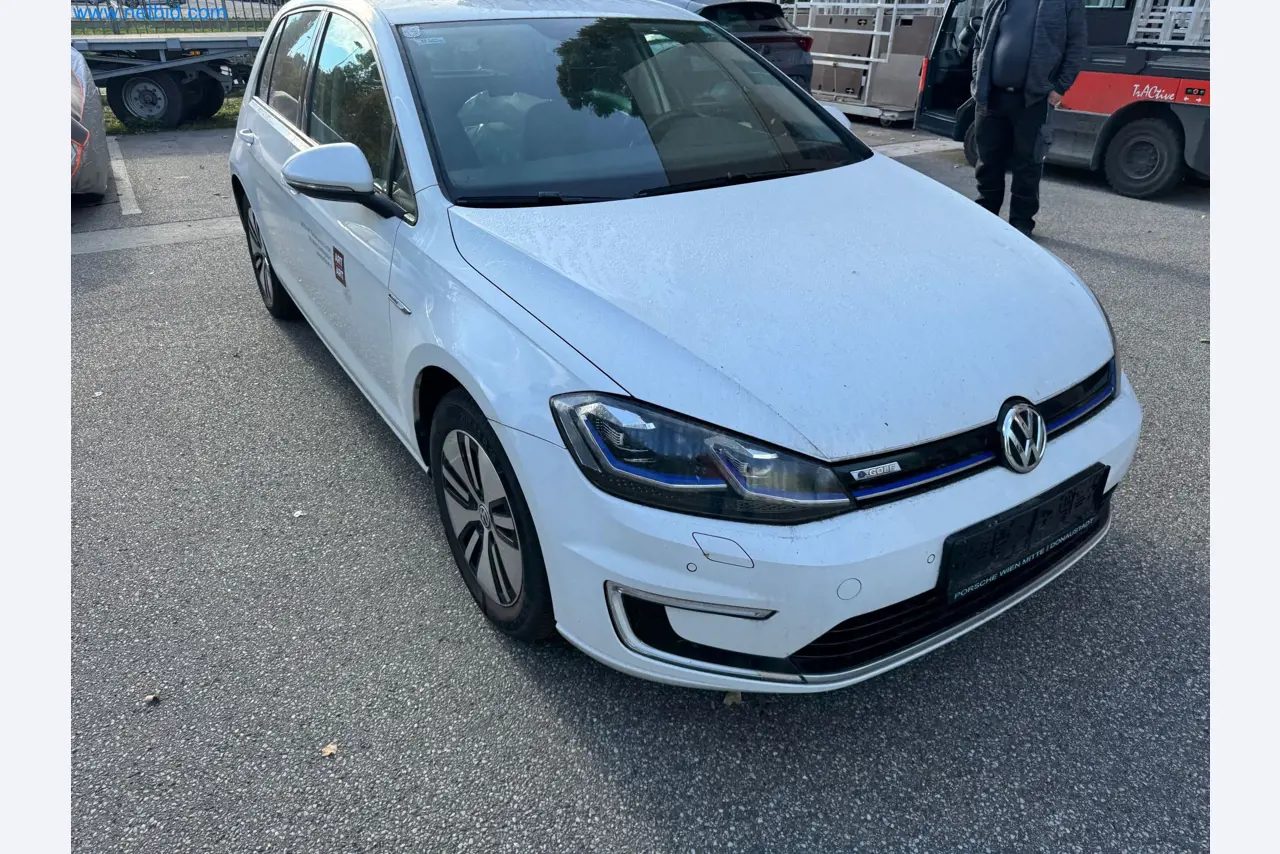 Machines and vehicles of a stage and building services engineering company-7