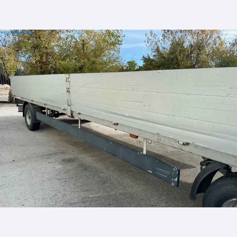 Machines and vehicles of a stage and building services engineering company-10