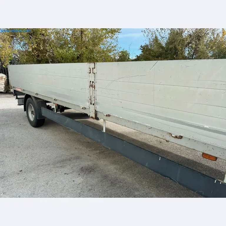 Machines and vehicles of a stage and building services engineering company-11