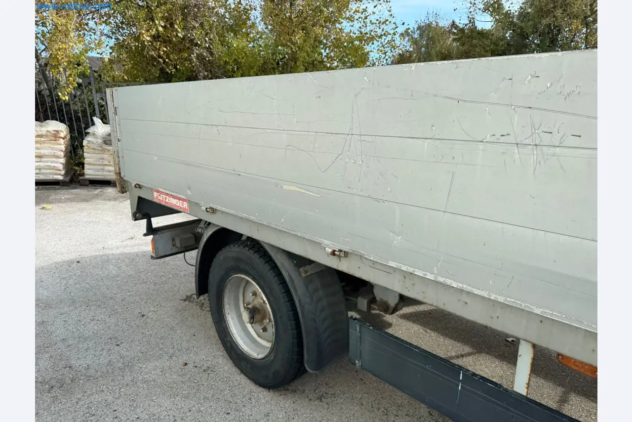 Machines and vehicles of a stage and building services engineering company-14