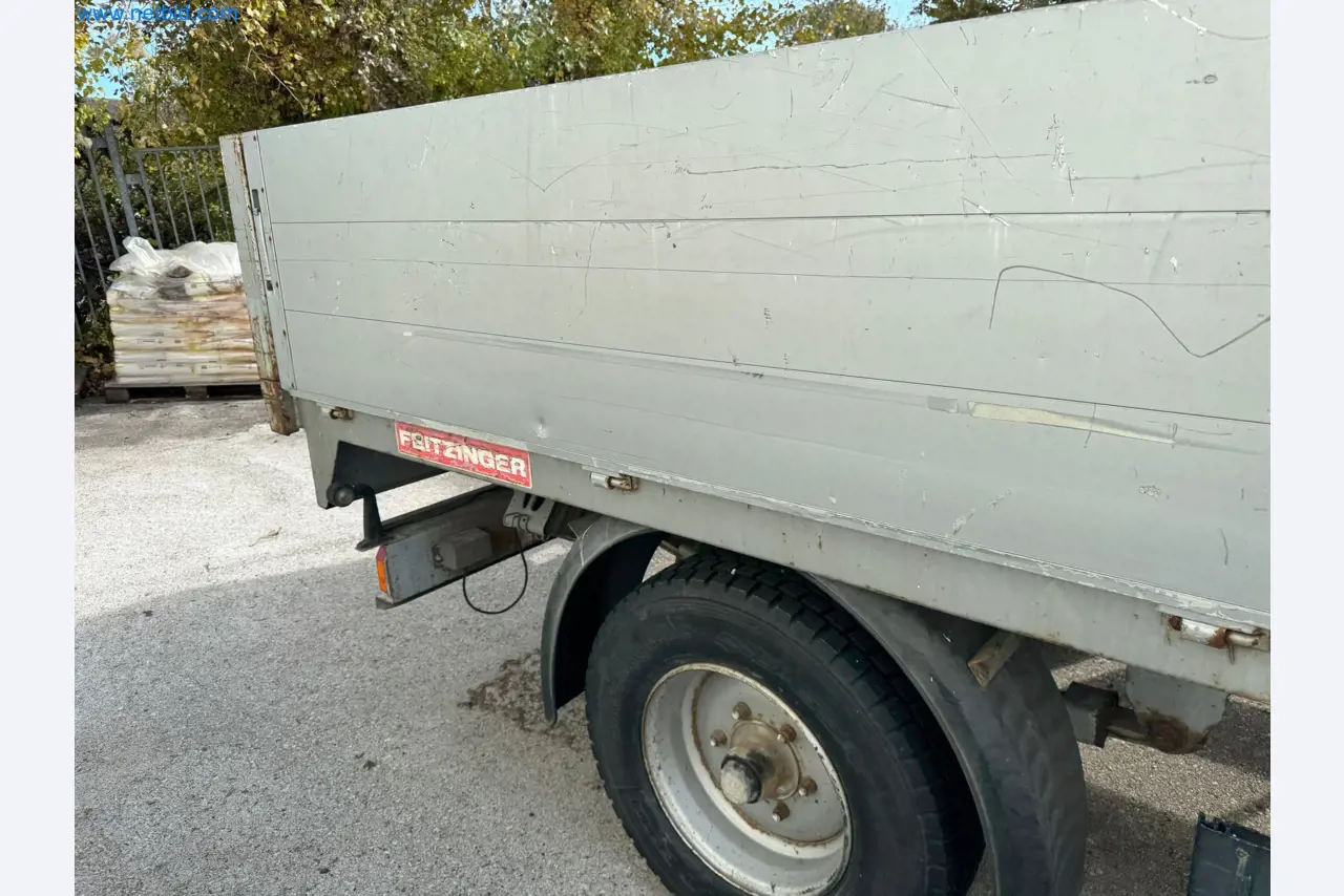 Machines and vehicles of a stage and building services engineering company-15