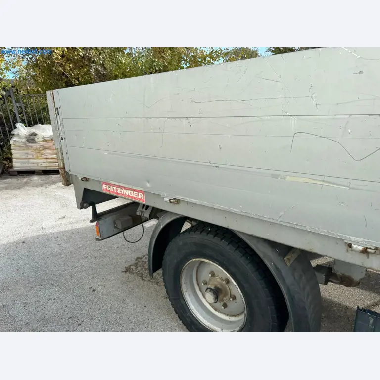 Machines and vehicles of a stage and building services engineering company-15