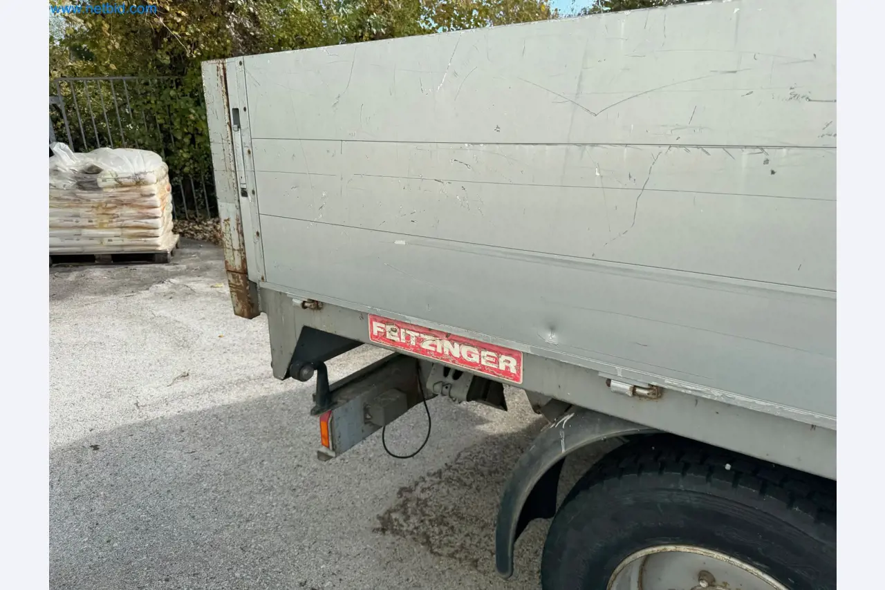 Machines and vehicles of a stage and building services engineering company-16