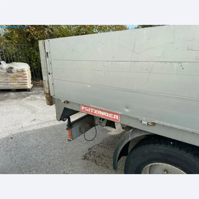 Machines and vehicles of a stage and building services engineering company-16