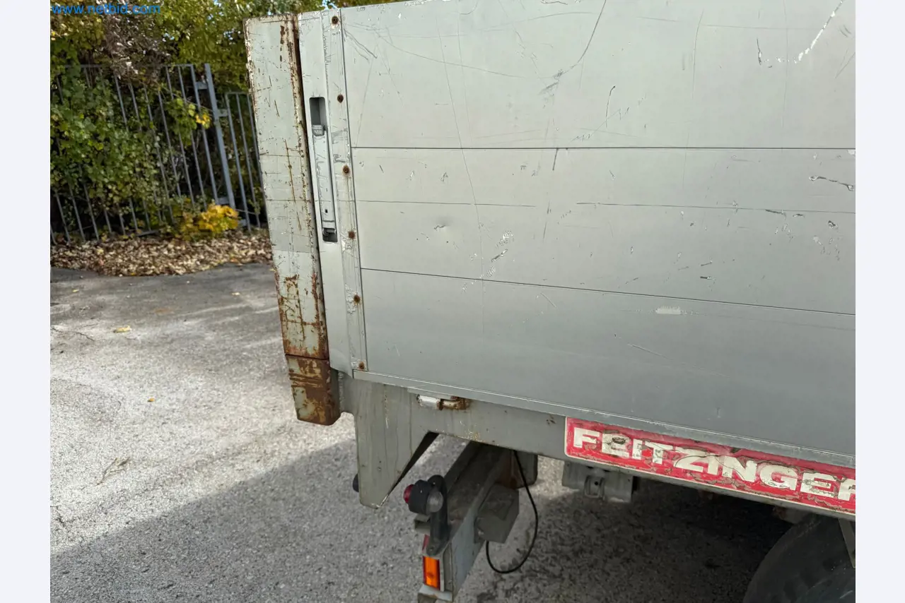 Machines and vehicles of a stage and building services engineering company-17