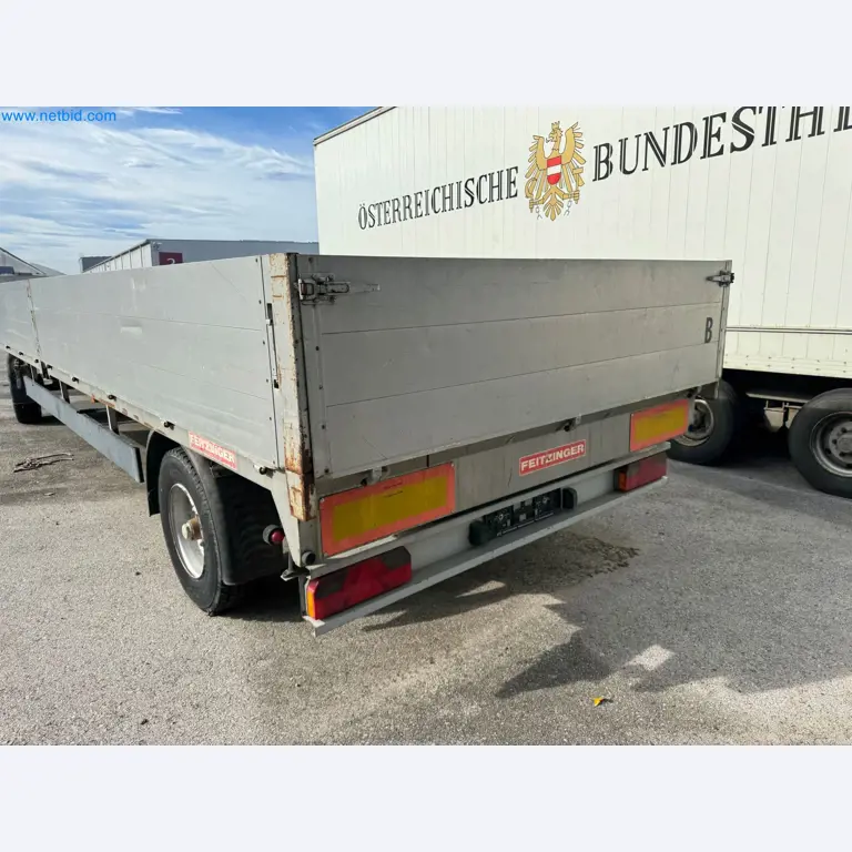 Machines and vehicles of a stage and building services engineering company-25