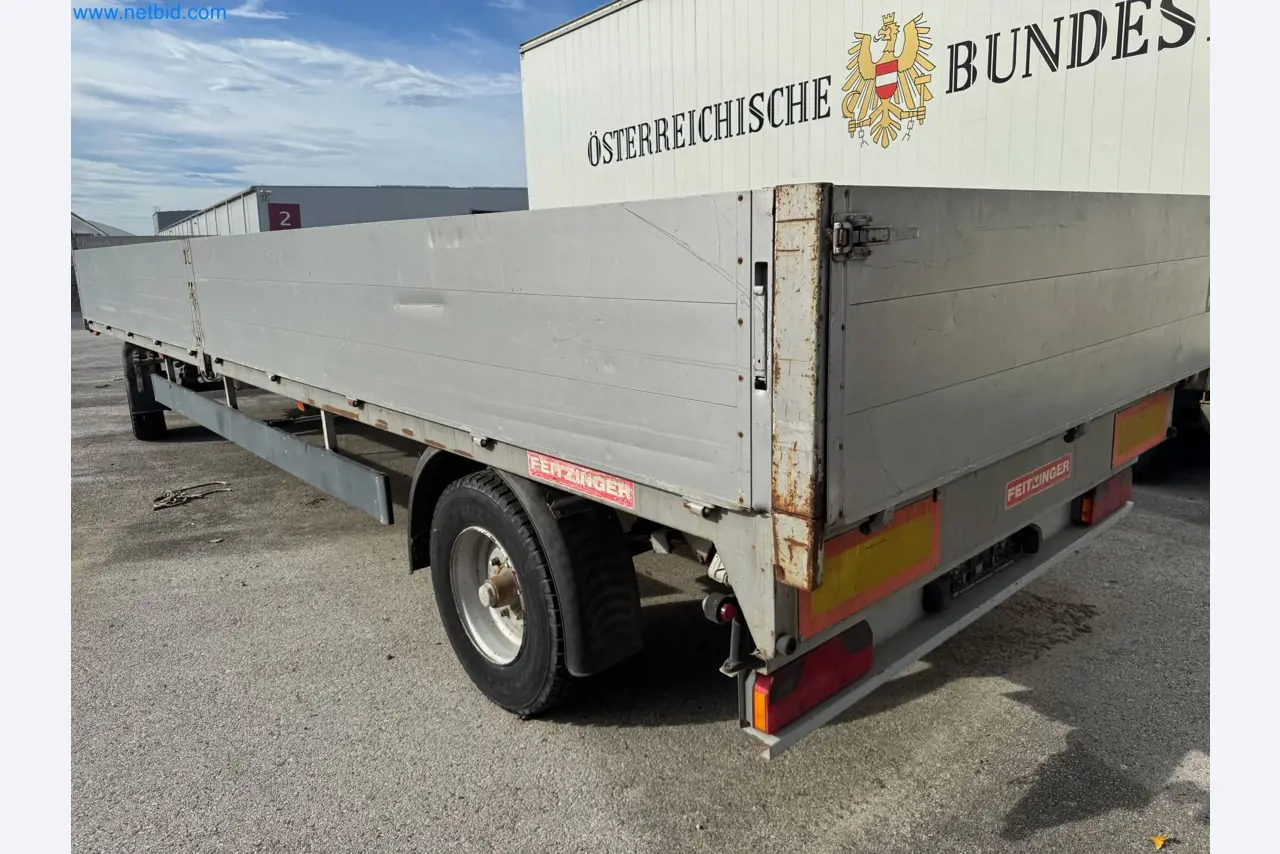 Machines and vehicles of a stage and building services engineering company-26